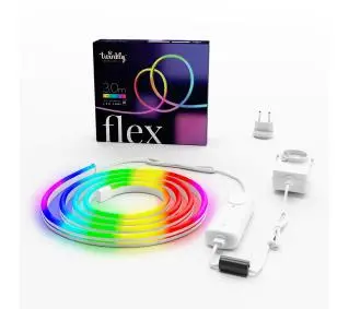 Twinkly Flex 300 3m - Kup na Raty - RRSO 0%