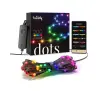 Taśma LED Twinkly DOTS 200xLED 10 m