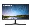 Monitor Samsung C27R500FHP 27" Full HD VA 60Hz 4ms Zakrzywiony