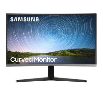 Monitor Samsung C27R500FHP 27" Full HD VA 60Hz 4ms Zakrzywiony