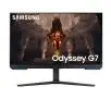 Monitor Samsung Odyssey G7 S32BG700EU 32" 4K IPS 144Hz 1ms Gamingowy