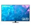 Telewizor Samsung QE55Q77CAT 55" QLED 4K 120Hz Tizen HDMI 2.1 DVB-T2