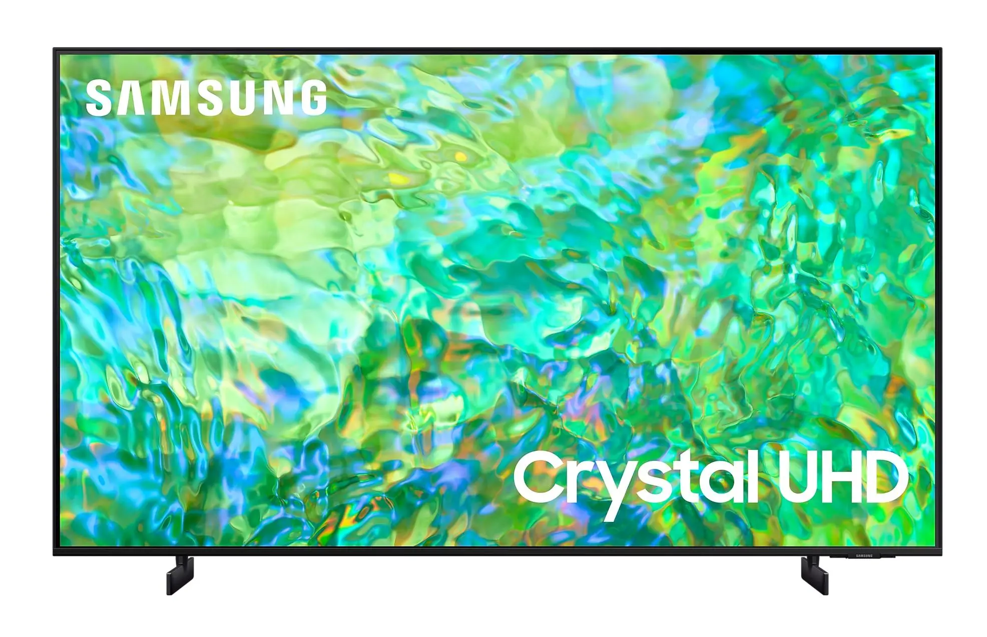Telewizor Samsung UE50CU8002K 50" LED 4K Tizen DVB-T2
