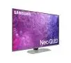 Telewizor Samsung Neo QLED QE43QN92CAT 43" QLED 4K 144Hz Tizen Dolby Atmos HDMI 2.1 DVB-T2