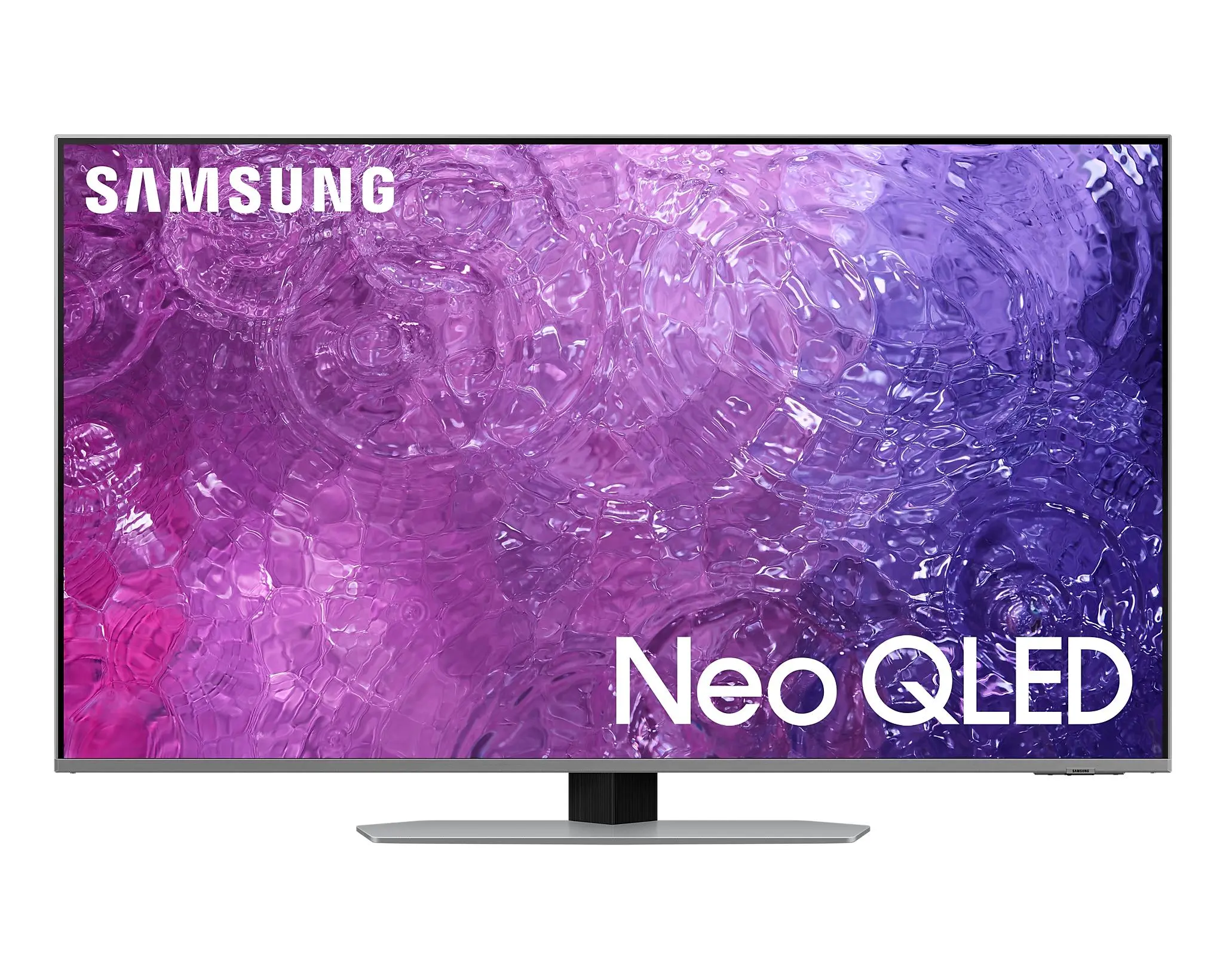 Telewizor Samsung Neo QLED QE43QN92CAT 43" QLED 4K 144Hz Tizen Dolby Atmos HDMI 2.1 DVB-T2