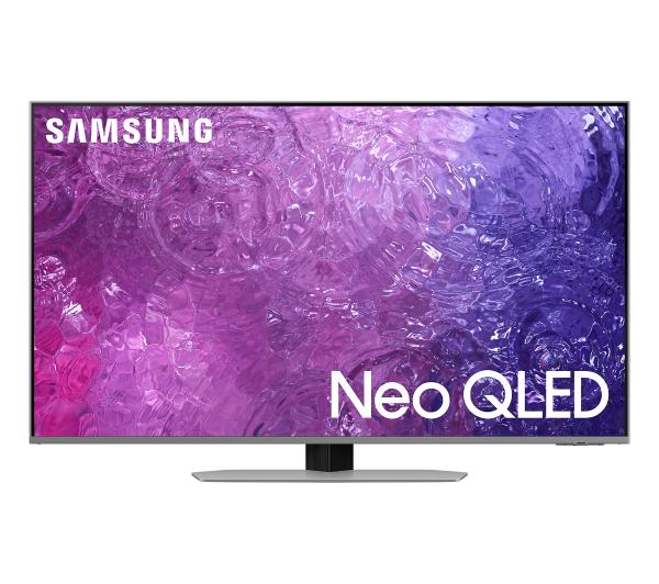 Telewizor Samsung Neo QLED QE43QN92CAT 43" QLED 4K 144Hz Tizen Dolby Atmos HDMI 2.1 DVB-T2