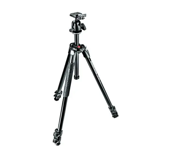 Manfrotto MK290XTA3-BH
