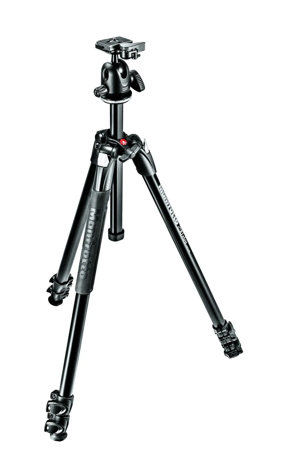 Statyw Manfrotto MK290XTA3-BH