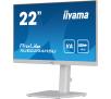 Monitor iiyama ProLite XUB2294HSU-W2 21" Full HD VA 75Hz 1ms