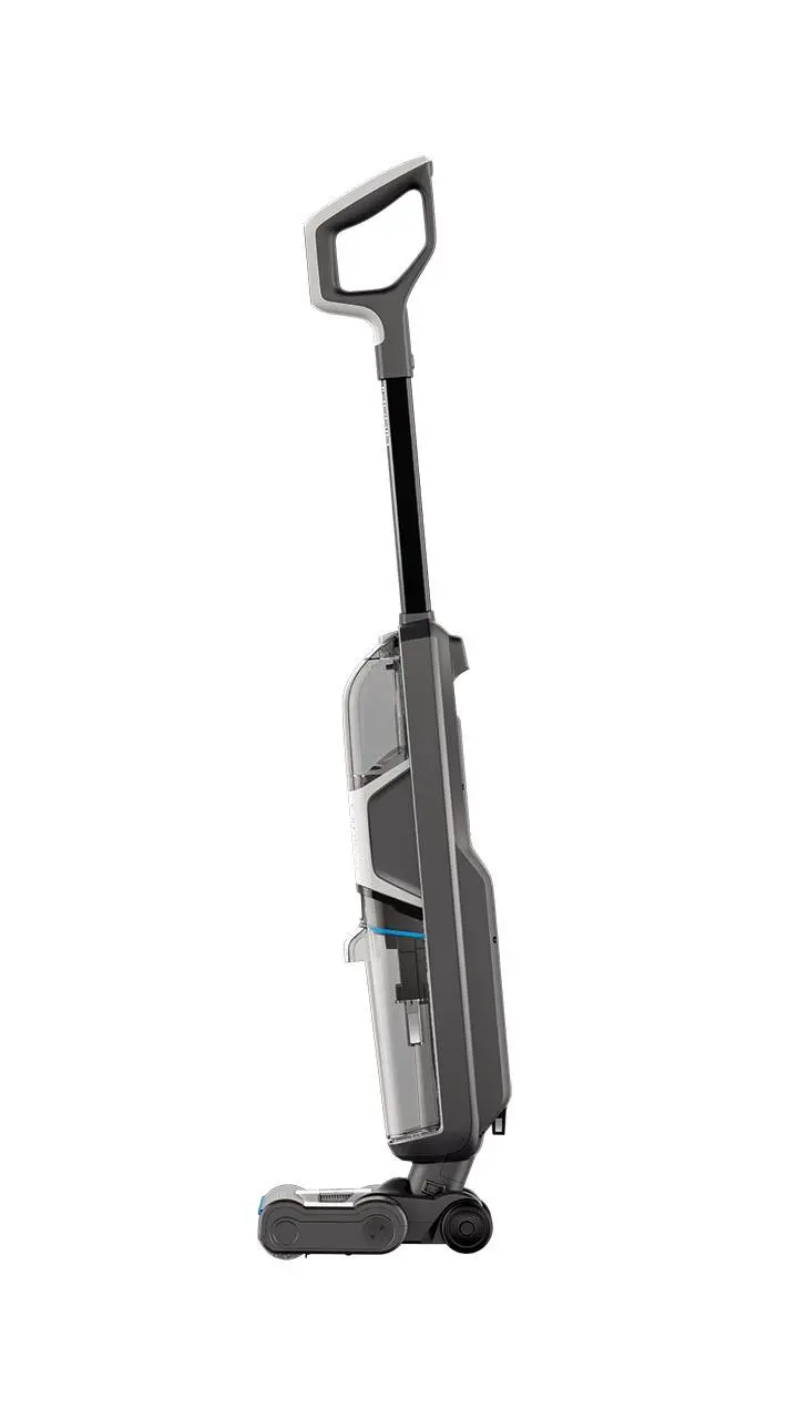 Фото Вертикальний + ручний пилосос (2в1) Bissell Crosswave HF3 Cordless Pro 3641N