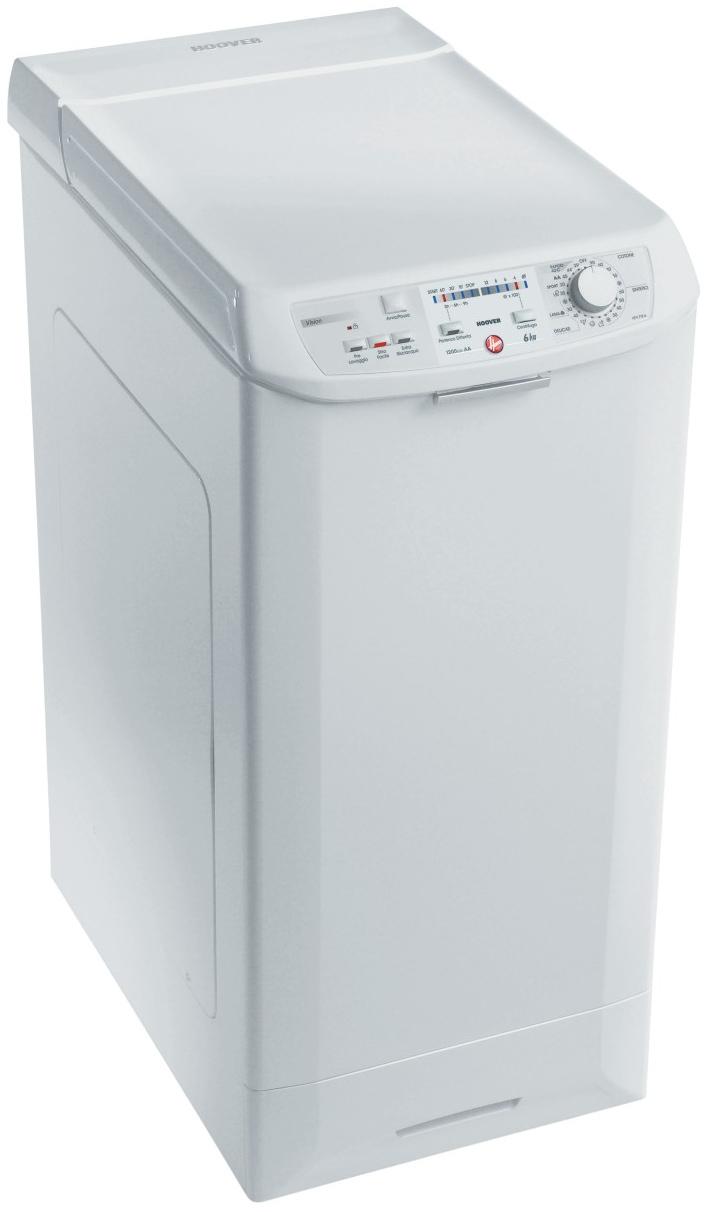 Pralka Hoover Top Vision HTV 712.6/1S