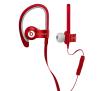 Słuchawki przewodowe Beats by Dr. Dre Powerbeats2 (czerwony)
