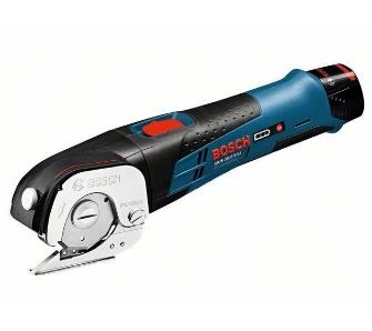 Nożyce wielofunkcyjne Bosch Professional GUS 10,8-LI 06019B2901