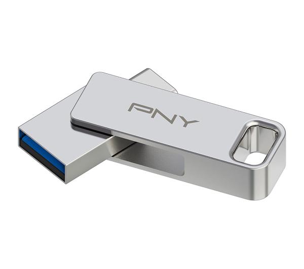 PenDrive Hama C-Rotate Pro 128GB USB-C - Opinie, Cena - RTV EURO AGD