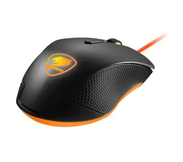 Cougar Minos X2 Czarny