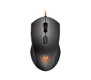 Cougar Minos X2 Czarny