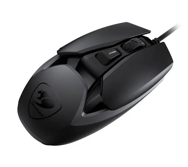 Cougar Airblader Czarny