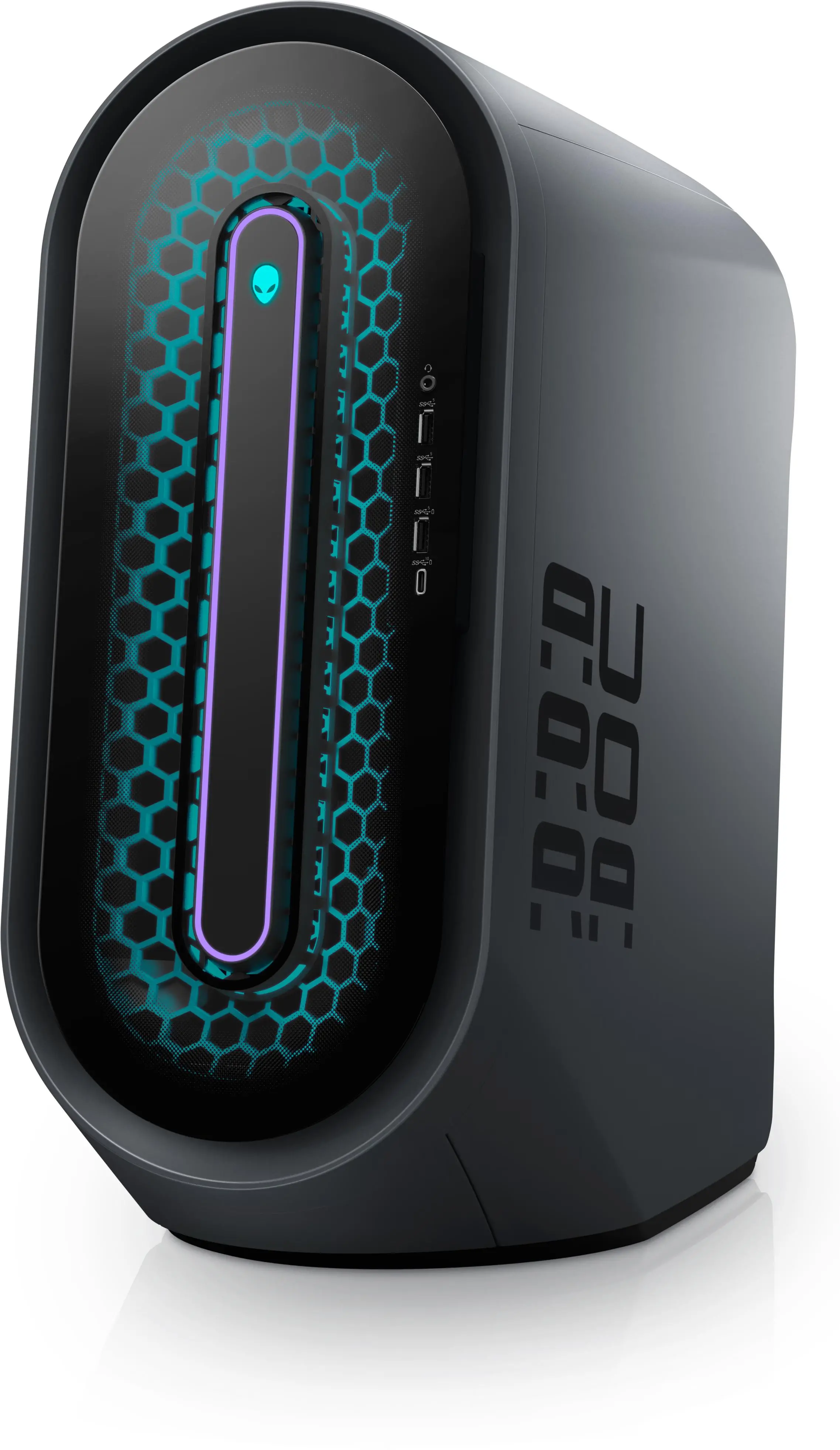 Komputer gamingowy Dell Alienware Aurora R15 AR15-5653 i7-13700 16GB RAM 512GB Dysk SSD RTX4080 Win11