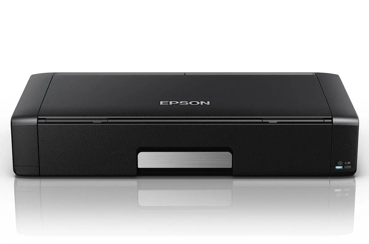 Drukarka Epson WorkForce WF-100W Czarny