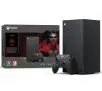 Konsola Xbox Series X 1TB z napędem + Diablo IV