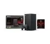 Konsola Xbox Series X 1TB z napędem + Diablo IV