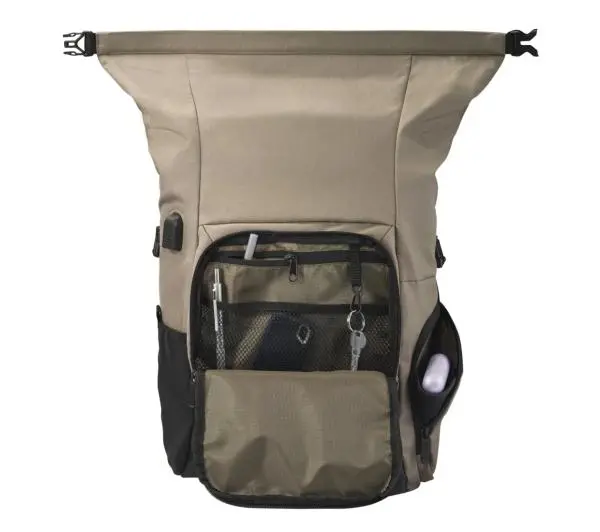 Hama Terra 15,6"  Beżowy