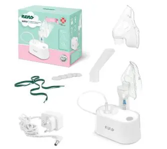 Nebulizator Neno Sano