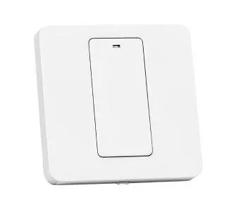 Inteligentny włącznik Meross MSS510HK EU