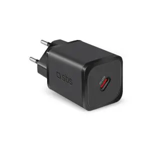 Ładowarka sieciowa SBS NanoTube GaN PD45W USB-C