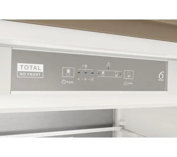 Whirlpool WH SP70 T232 P Pełny No Frost 193,5cm Szuflada z kontrolą wilgotności - DRUGI -30%, ALBO 5-TY ZA 1ZŁ - Kup na Raty - RRSO 0%