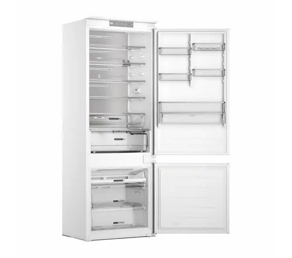 Whirlpool WH SP70 T232 P Pełny No Frost 193,5cm Szuflada z kontrolą wilgotności - DRUGI -30%, ALBO 5-TY ZA 1ZŁ - Kup na Raty - RRSO 0%