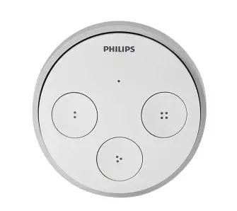 Centralka Philips Hue Przełącznik dotykowy