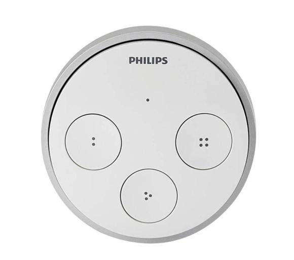 centralka Philips Hue Przełącznik dotykowy