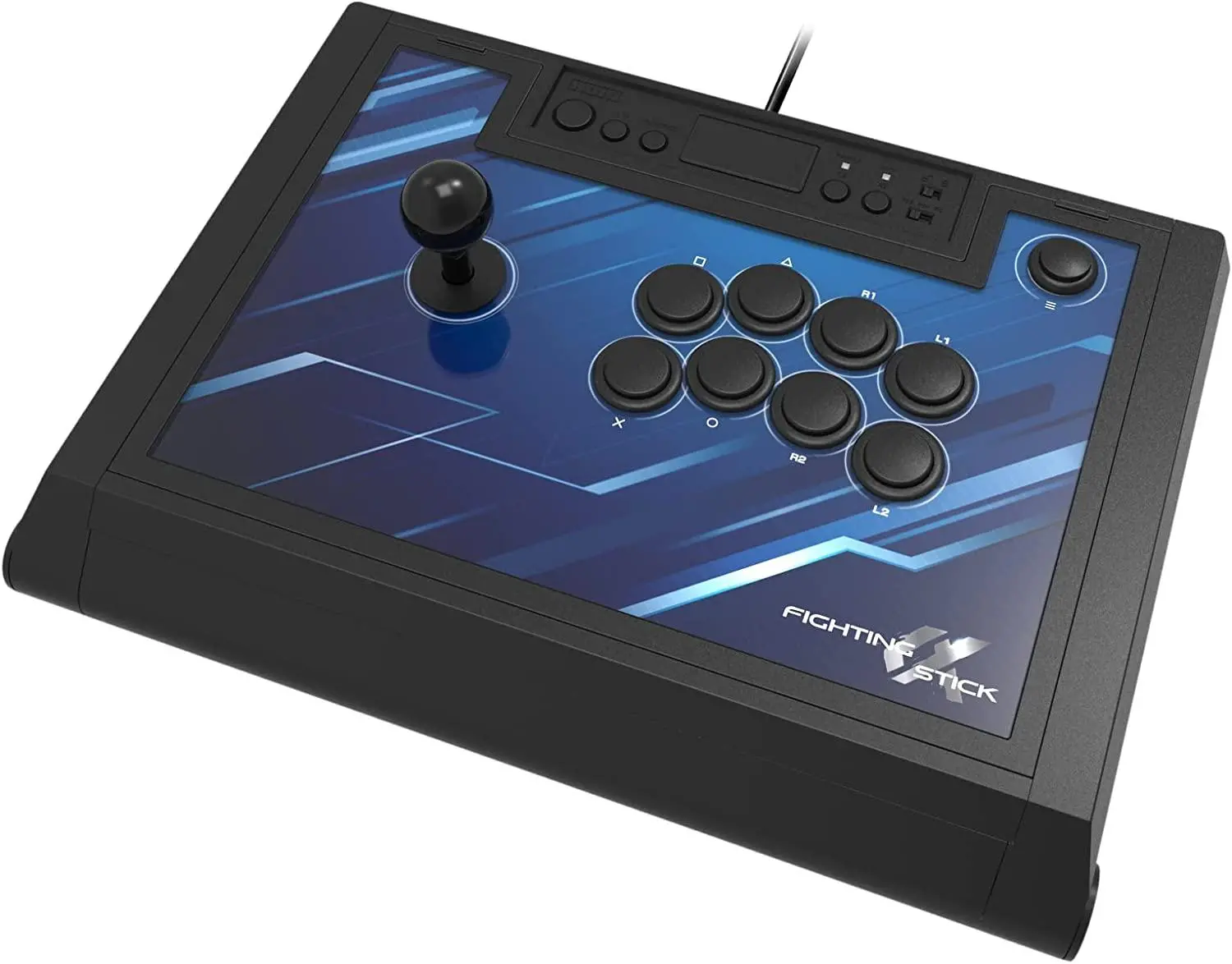 Kontroler Hori Fighting Stick do PS5