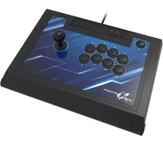 Kontroler Hori Fighting Stick do PS5