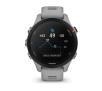 Smartwatch Garmin Forerunner 255S 41mm GPS Szary