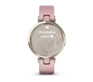 garmin lily sport edition ローズゴールド Lily Sport | スマートウォッチ | Garmin 日本