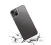 Etui Vivanco Rock Solid do iPhone 13 Mini Przezroczysty