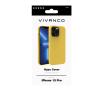 Etui Vivanco Hype do iPhone 13 Pro Żółty
