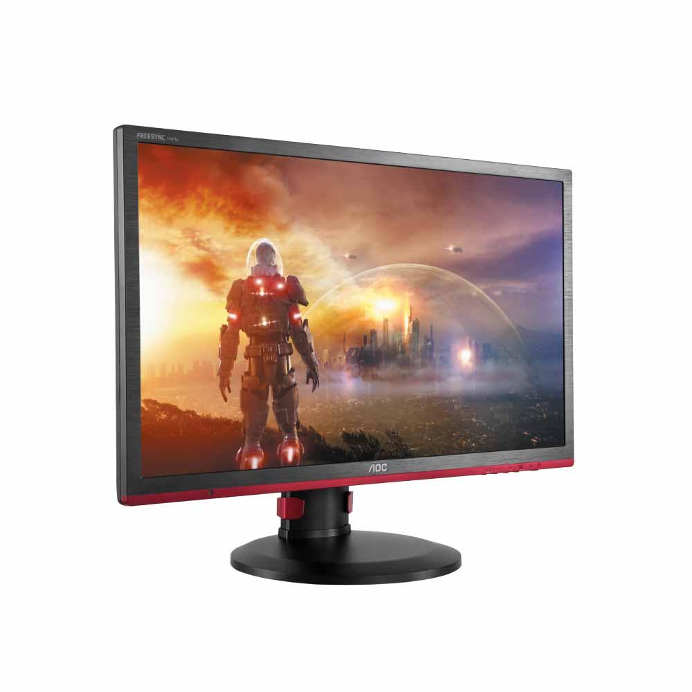 Monitor AOC G2460PF 24" Full HD TN 144Hz 1ms