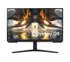Monitor Samsung Odyssey G5 S32AG520PP - gamingowy - 32" - 2K - 165Hz - 1ms