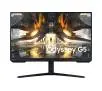 Monitor Samsung Odyssey G5 S32AG520PP 32" 2K 165Hz 1ms Gamingowy