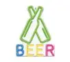 Neon Forever PLEXI LED Beer FPNE08 5lm