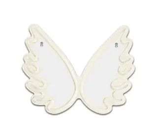 Forever Plexi LED Skrzydła FPNE09