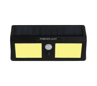 Lampa solarna Forever LED Sunari FLS-18 RTV100334 200lm