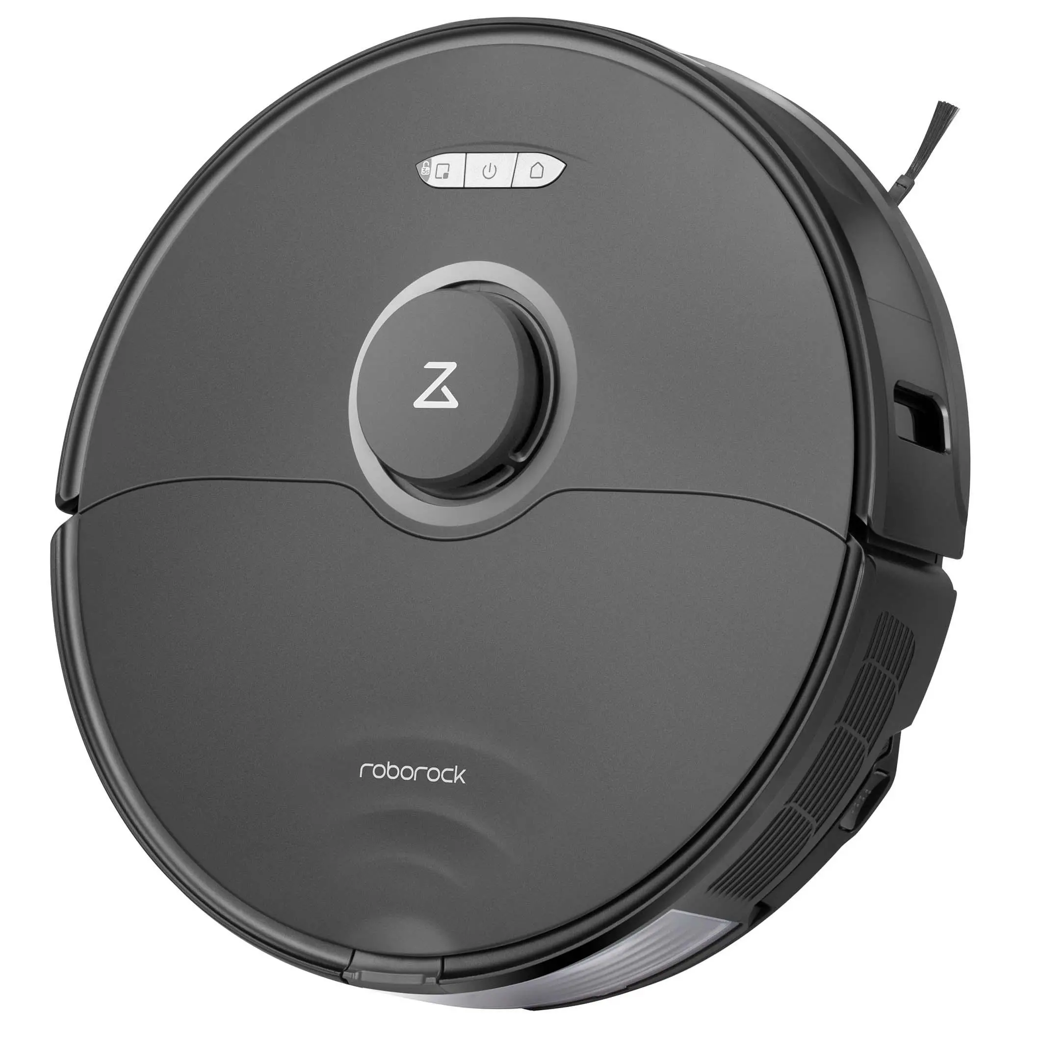 Robot sprzątający Roborock S8 Funkcja mopowania Tworzenie mapy pomieszczenia