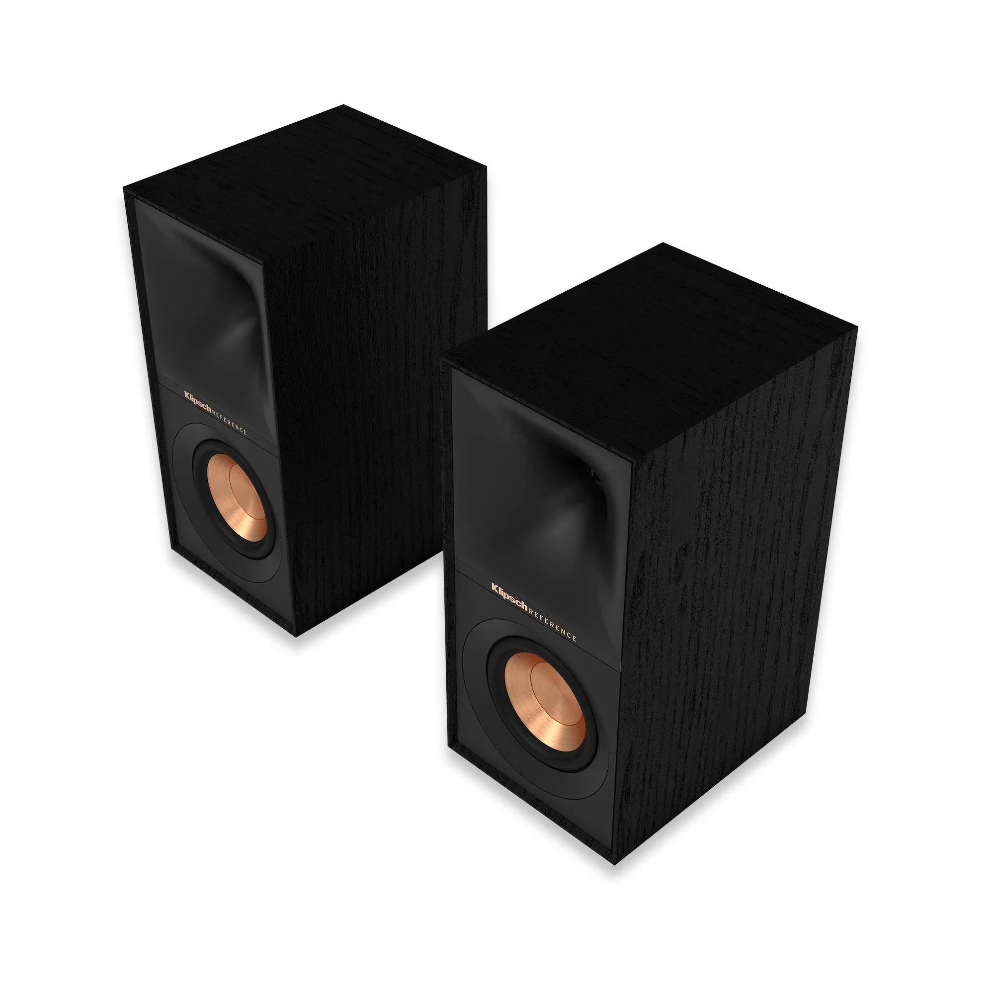 Kolumny Klipsch R-40M Czarny 2szt.