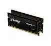 Pamięć Kingston FURY Impact DDR4 16GB (2 x 8GB) 3200 CL20 SODIMM Czarny