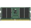 Pamięć Kingston DDR5 32GB 4800 CL40 SODIMM Zielony