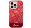 Etui Guess Bandana Paisley GUHCP14XHGBNHR do iPhone 14 Pro Max